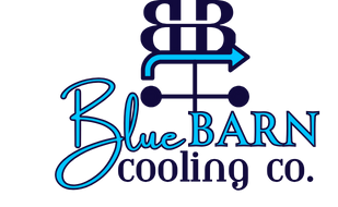 Blue Barn Cooling Co