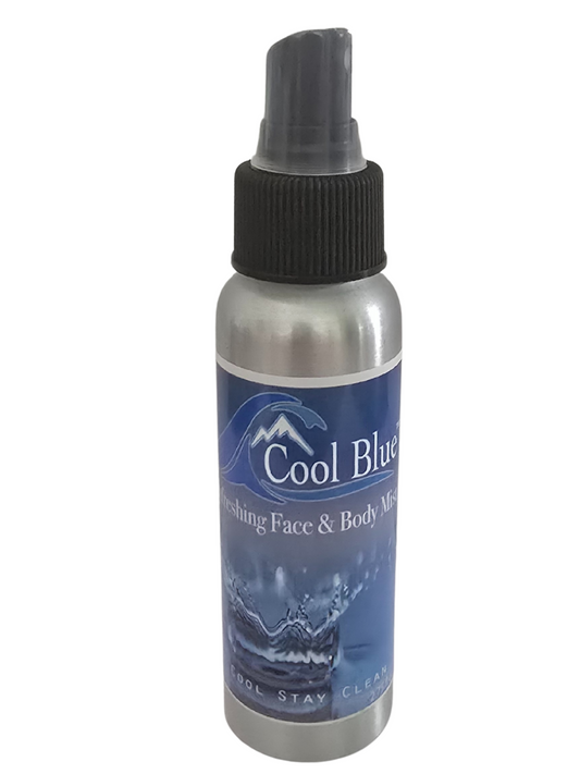 CoolBlue 2.75oz Misting Spray